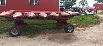 Massey Ferguson 863 Equipment Image0