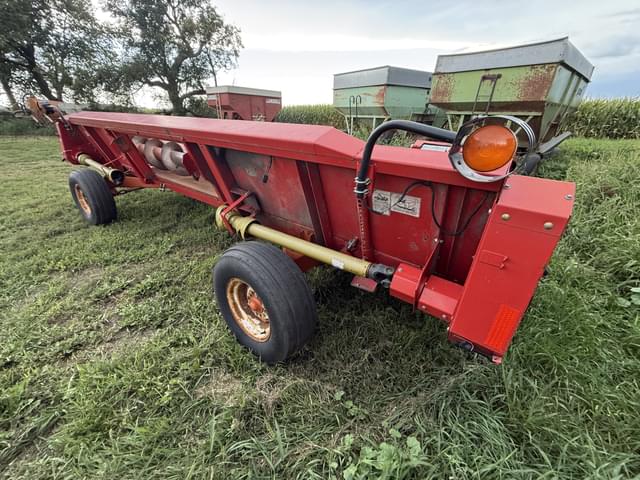 Image of Massey Ferguson 864  equipment image 4