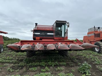 Main image Massey Ferguson 865