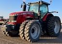 2016 Massey Ferguson 8730 Image