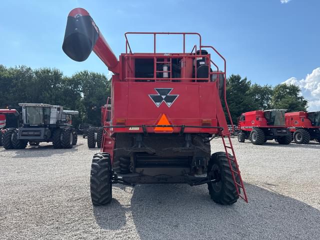 Image of Massey Ferguson 8780XP equipment image 3