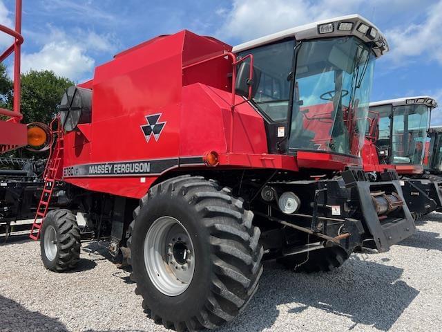 Image of Massey Ferguson 8780XP Primary image