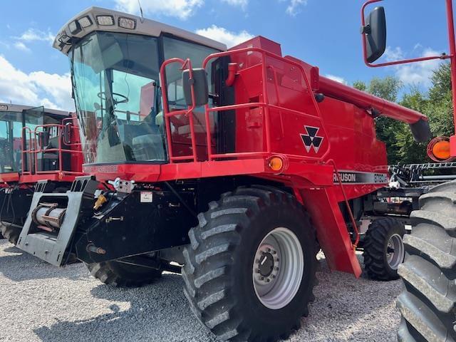 Image of Massey Ferguson 8780XP equipment image 1
