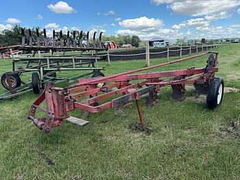 Massey Ferguson 88 Equipment Image0