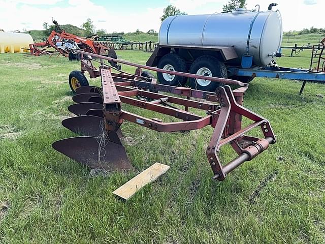 Image of Massey Ferguson 88 equipment image 1