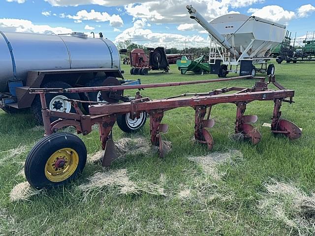 Image of Massey Ferguson 88 equipment image 2