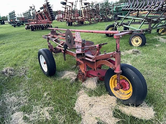 Image of Massey Ferguson 88 equipment image 3