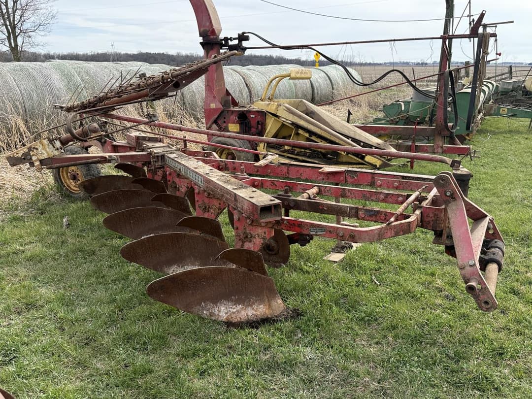 Image of Massey Ferguson 88 Primary image