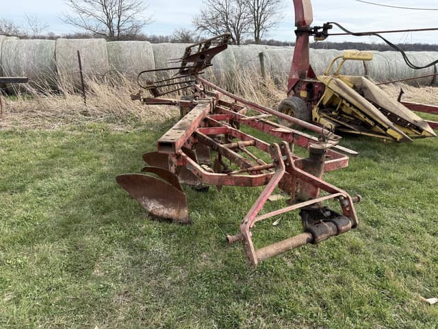 Image of Massey Ferguson 88 equipment image 2