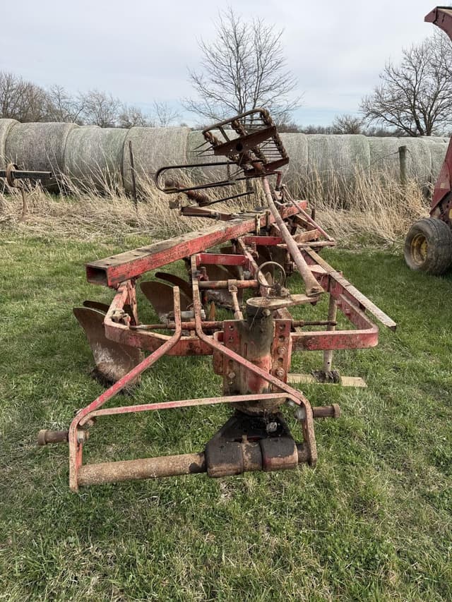 Image of Massey Ferguson 88 equipment image 3