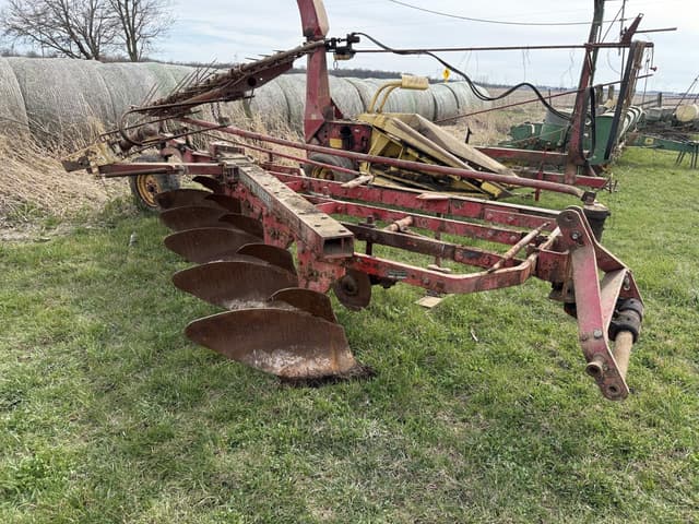 Image of Massey Ferguson 88 equipment image 1