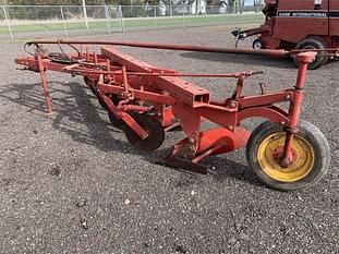 Massey Ferguson 88 Equipment Image0