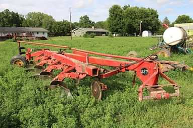 Plows