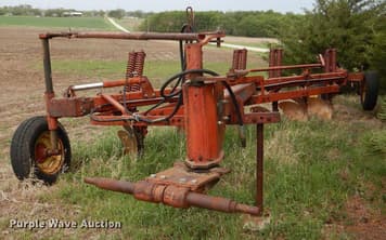 Main image Massey Ferguson 880