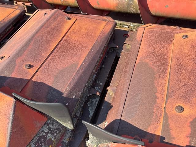 Image of Massey Ferguson 883 equipment image 2