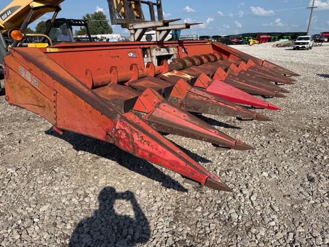Image of Massey Ferguson 883 equipment image 3