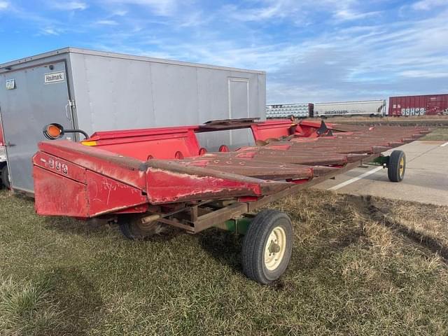 Image of Massey Ferguson 883 equipment image 2