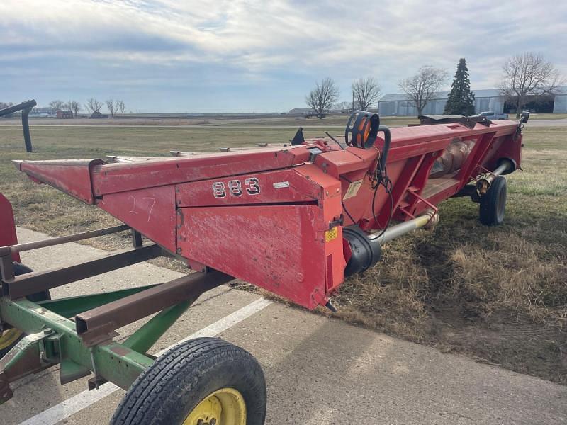 Image of Massey Ferguson 883 Primary image