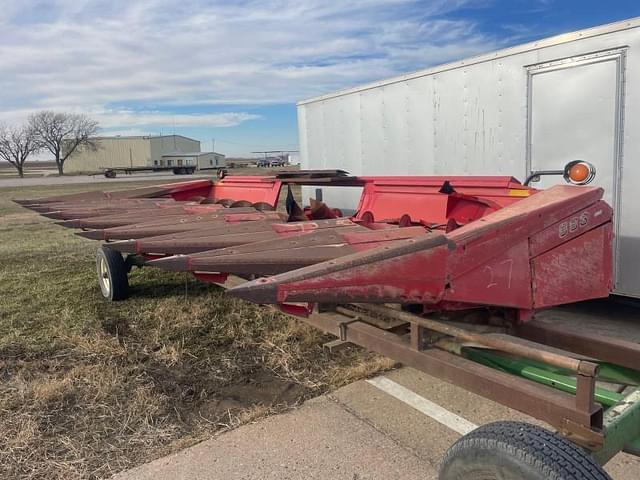 Image of Massey Ferguson 883 equipment image 1