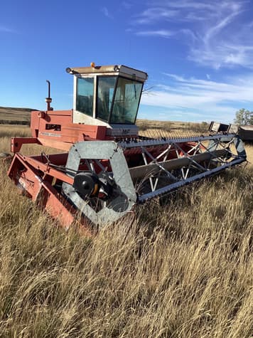 Main image Massey Ferguson 885
