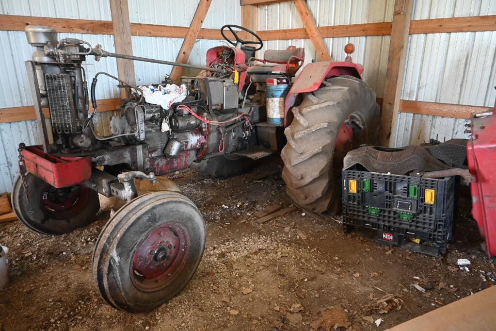 Main image Massey Ferguson 90