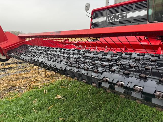 Image of Massey Ferguson 9001 equipment image 3