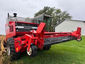 Massey Ferguson 9001 Image