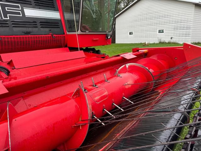 Image of Massey Ferguson 9001 equipment image 4