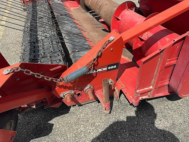 Image of Massey Ferguson 9001 equipment image 4