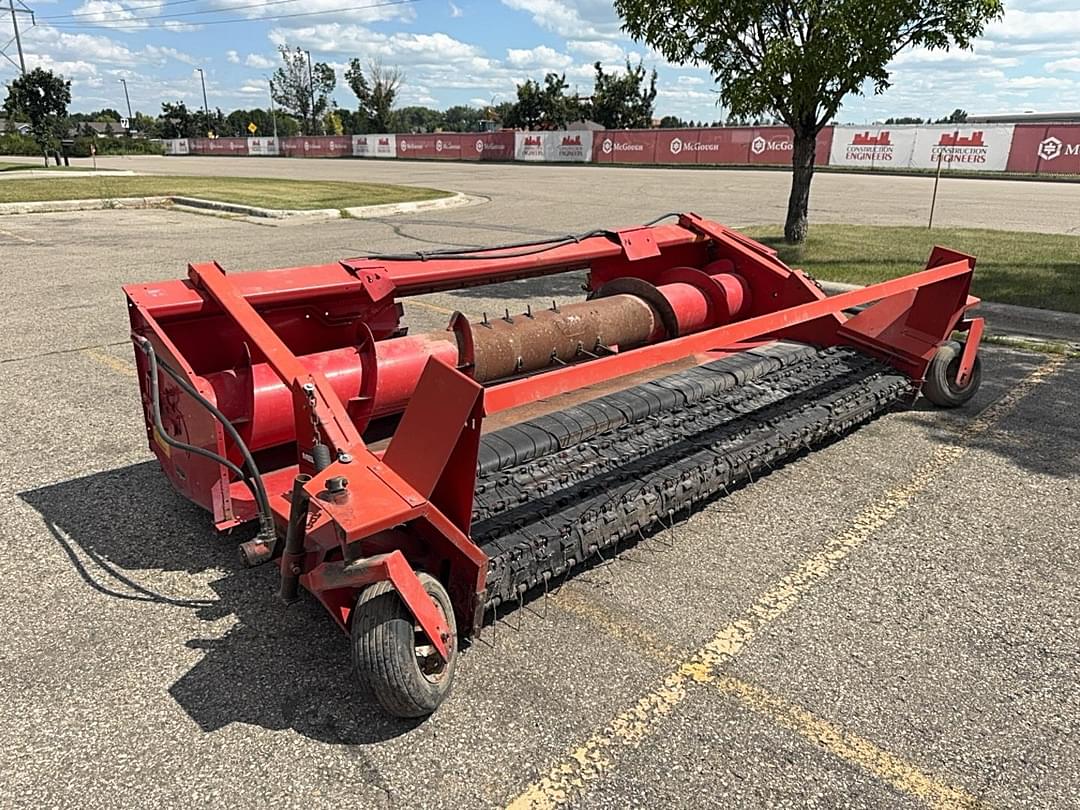 Image of Massey Ferguson 9001 Primary image