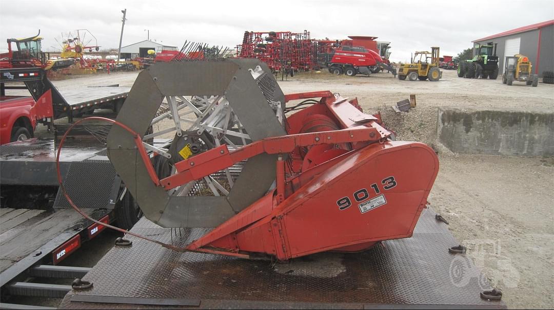 Image of Massey Ferguson 9013 Image 1