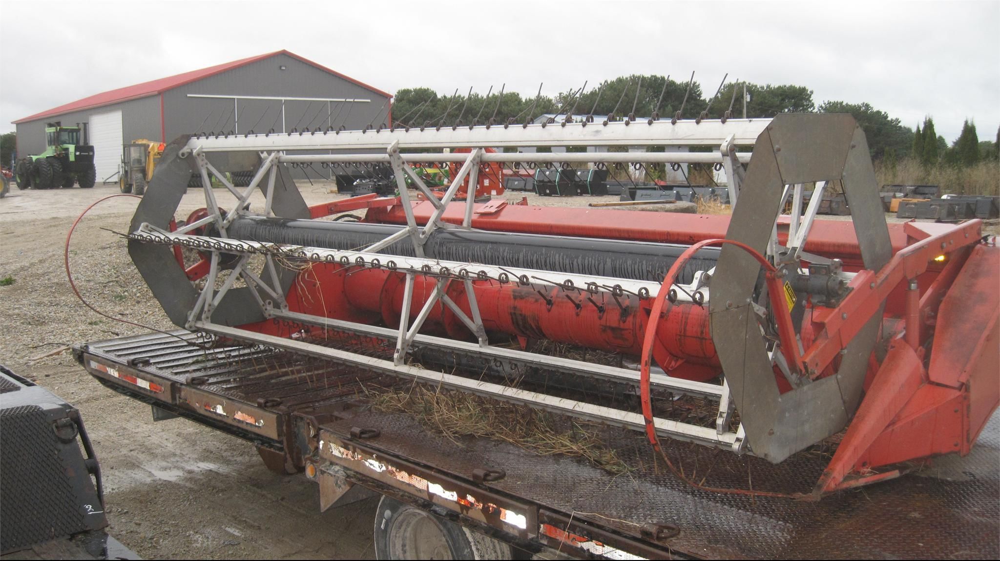 Main image Massey Ferguson 9013