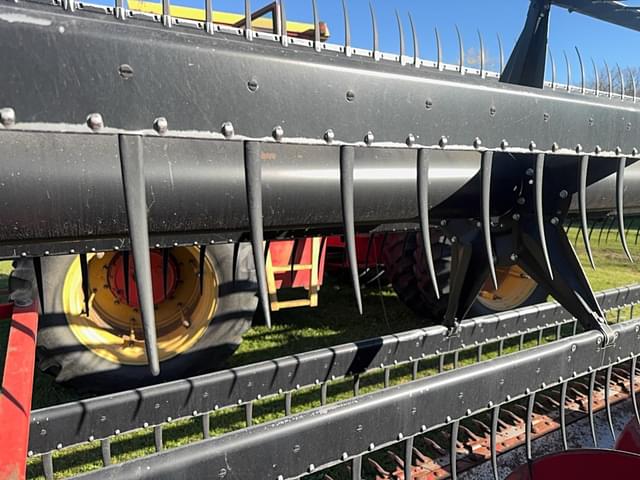 Image of Massey Ferguson 9024 equipment image 4