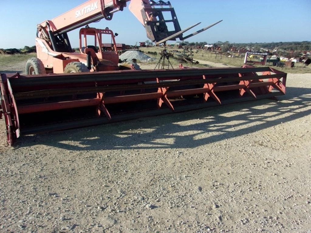 Main image Massey Ferguson 9024