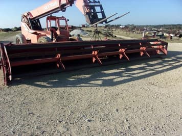 Main image Massey Ferguson 9024