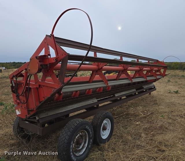 Image of Massey Ferguson 9024 equipment image 2