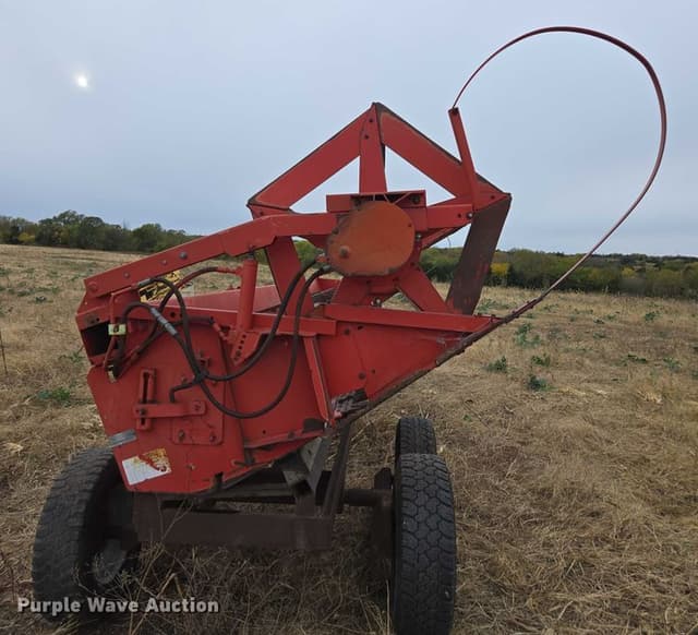 Image of Massey Ferguson 9024 equipment image 3