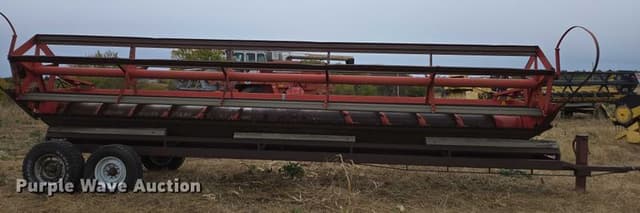 Image of Massey Ferguson 9024 equipment image 1