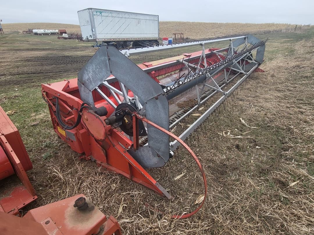 Image of Massey Ferguson 9120 Primary image