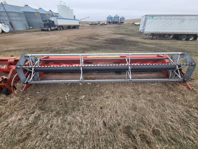 Image of Massey Ferguson 9120 equipment image 1