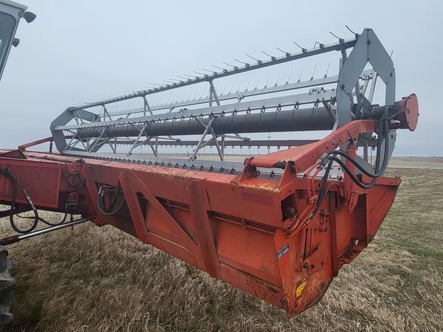 Image of Massey Ferguson 9120 equipment image 2