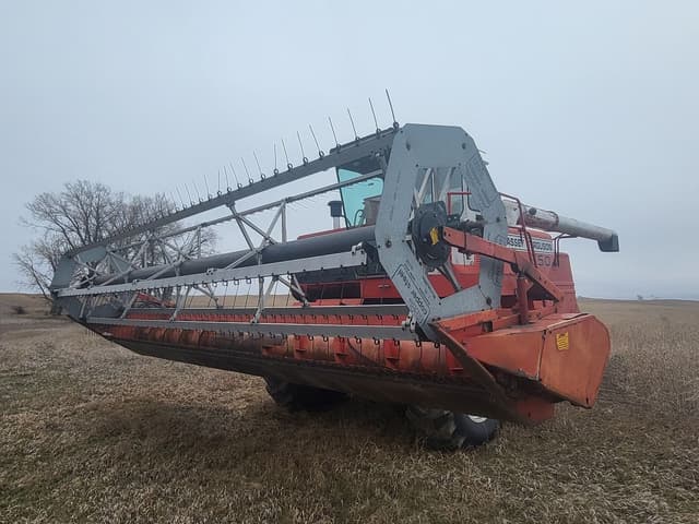 Image of Massey Ferguson 9120 equipment image 4