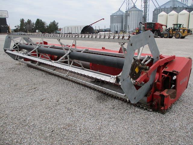 Image of Massey Ferguson 9120 equipment image 1