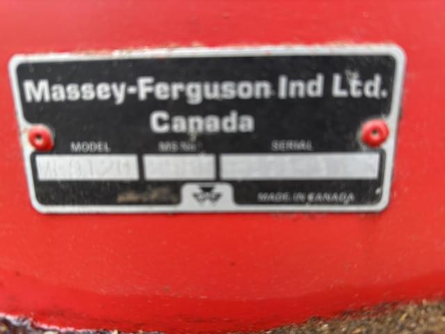 Image of Massey Ferguson 9120 equipment image 3