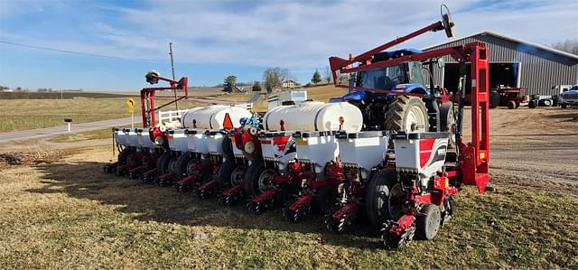 Image of Massey Ferguson 9222 equipment image 4