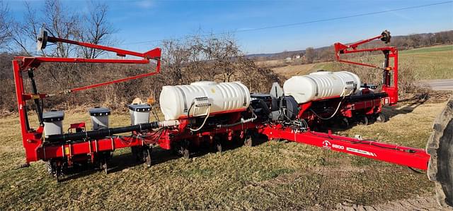 Image of Massey Ferguson 9222 equipment image 1