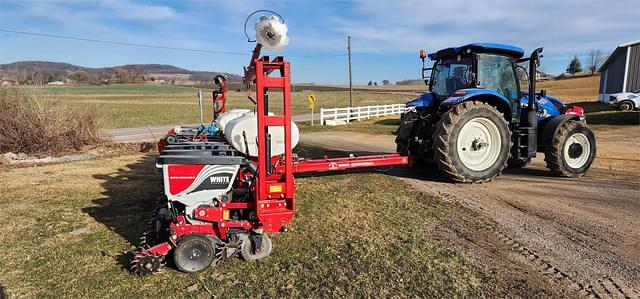 Image of Massey Ferguson 9222 equipment image 3