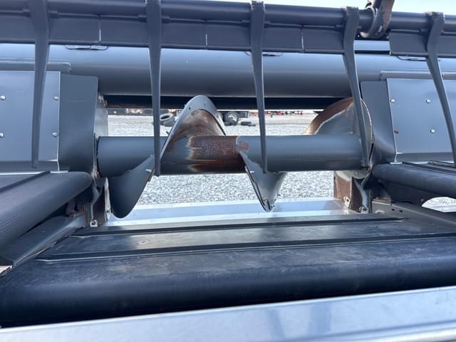 Image of Massey Ferguson 9250 equipment image 2