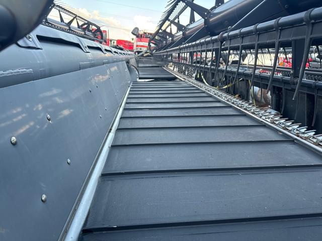 Image of Massey Ferguson 9250 equipment image 4