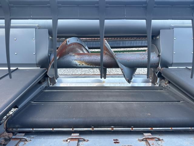 Image of Massey Ferguson 9250 equipment image 3